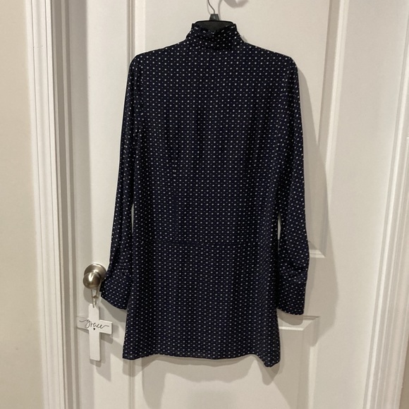 Joie Prynn Shift Dress, Size Small - Picture 8 of 15